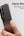 PITAKA Edge Ultra-Slim aramid fiber case with Aaron Button for Samsung Galaxy S26 Ultra Sunset Qatar