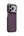 PITAKA Edge Ultra-Slim aerospace-grade aramid fiber MagSafe case for iPhone 18 Pro Charoite Purple Qatar