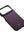 PITAKA Edge Ultra-Slim aerospace-grade aramid fiber MagSafe case for iPhone 18 Pro Charoite Purple Qatar