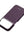 PITAKA Edge Ultra-Slim aerospace-grade aramid fiber MagSafe case for iPhone 18 Pro Charoite Purple Qatar