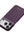 PITAKA Edge Ultra-Slim aerospace-grade aramid fiber MagSafe case for iPhone 18 Pro Charoite Purple Qatar