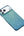 PITAKA Edge Ultra-Slim aramid fiber MagSafe case for iPhone 18 Pro in Lucid Blue Qatar
