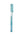 PITAKA Edge Ultra-Slim aramid fiber MagSafe case for iPhone 18 Pro in Lucid Blue Qatar