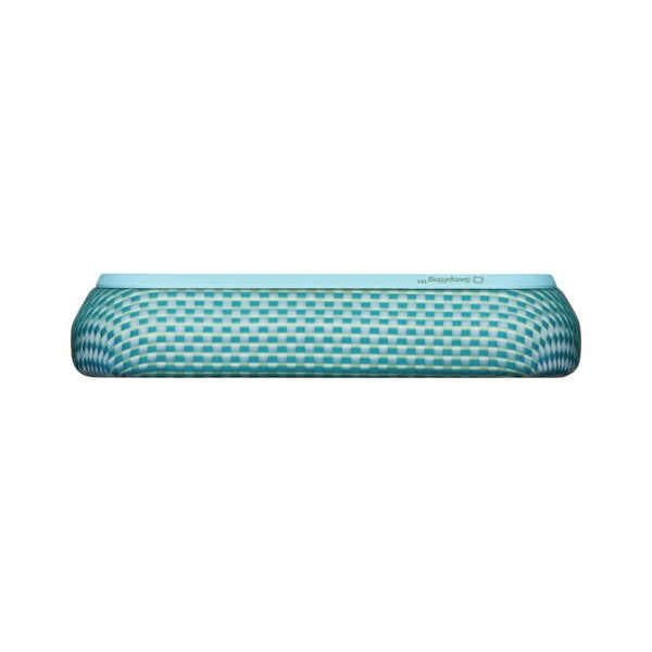 PITAKA Edge Ultra-Slim aramid fiber MagSafe case for iPhone 18 Pro in Lucid Blue Qatar