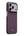 PITAKA Edge Ultra-Slim aerospace-grade aramid fiber MagSafe case for iPhone 18 Pro Max Charoite Purple Qatar