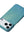 PITAKA Edge Ultra-Slim aramid fiber MagSafe case for iPhone 18 Pro Max in Lucid Blue Qatar