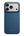 PITAKA Edge Ultra-Slim aerospace-grade aramid fiber MagSafe case with PitaTap™ for iPhone 18 Pro Max Midnight Blue Qatar