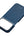 PITAKA Edge Ultra-Slim aerospace-grade aramid fiber MagSafe case with PitaTap™ for iPhone 18 Pro Max Midnight Blue Qatar