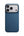 PITAKA Edge Ultra-Slim aerospace-grade aramid fiber MagSafe case with PitaTap™ for iPhone 18 Pro Midnight Blue Qatar