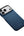 PITAKA Edge Ultra-Slim aerospace-grade aramid fiber MagSafe case with PitaTap™ for iPhone 18 Pro Midnight Blue Qatar