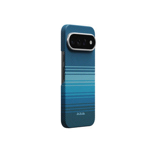 Pitaka Google Pixel 11 Pro XL Edge Case Moonrise with MagSafe and aramid fiber in Qatar