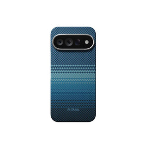 Pitaka Google Pixel 11 Pro XL Edge Case Moonrise with MagSafe and aramid fiber in Qatar