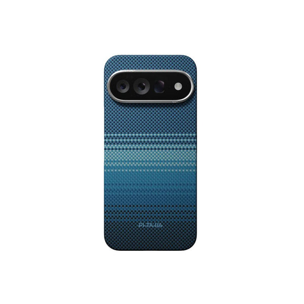 Pitaka Google Pixel 11 Pro XL Edge Case Moonrise with MagSafe and aramid fiber in Qatar