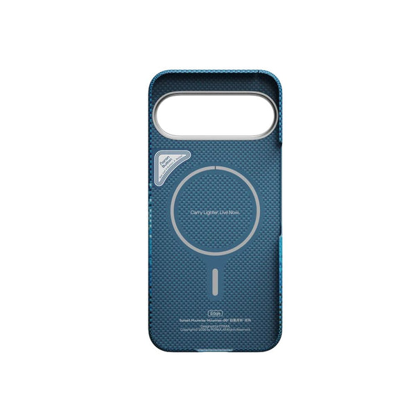 Pitaka Google Pixel 11 Pro XL Edge Case Moonrise with MagSafe and aramid fiber in Qatar