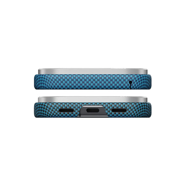 Pitaka Google Pixel 11 Pro XL Edge Case Moonrise with MagSafe and aramid fiber in Qatar