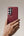 PITAKA Harvard Crimson Edge Ultra Slim Aramid Fiber Case for Samsung Galaxy S26 Ultra Qatar