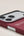 PITAKA Harvard Crimson Edge ultra-slim aramid fiber MagSafe case for iPhone 17 Pro Max Qatar