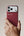PITAKA Harvard Crimson Edge ultra-slim aramid fiber MagSafe case for iPhone 17 Pro Max Qatar