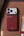 PITAKA Harvard Crimson Edge ultra-slim aramid fiber MagSafe case for iPhone 17 Pro Max Qatar
