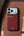 PITAKA Harvard Crimson Edge ultra-slim MagSafe case for iPhone 17 Pro and Pro Max.