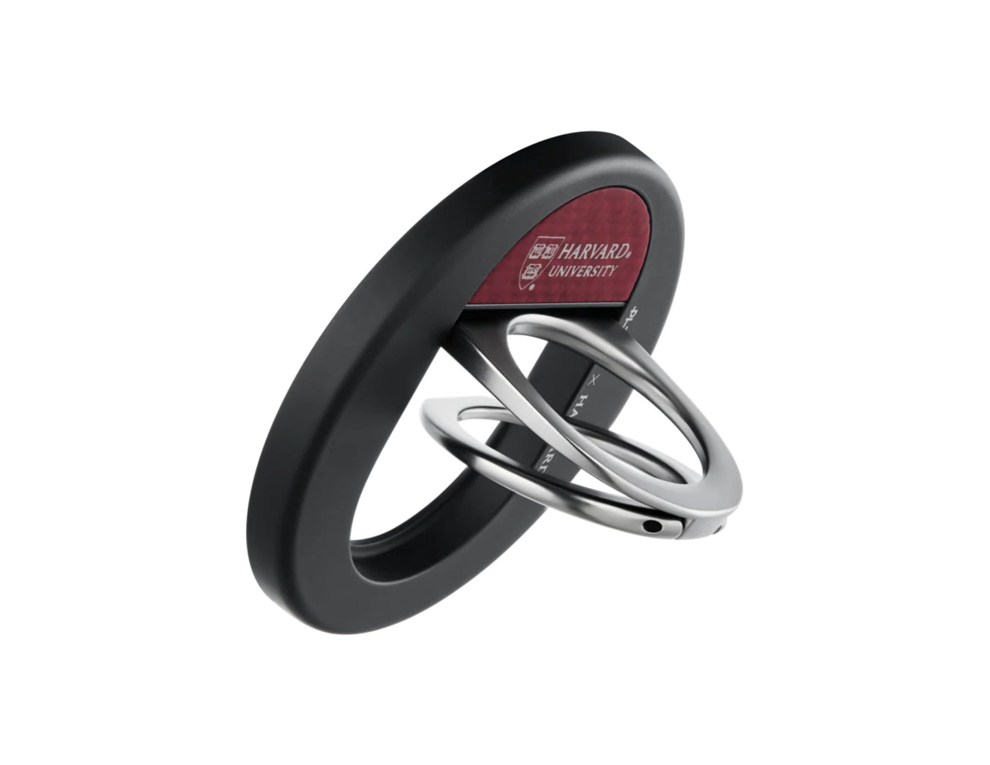 PITAKA MagEZ Grip 3 MagSafe phone ring holder with stand and aramid fiber design Qatar