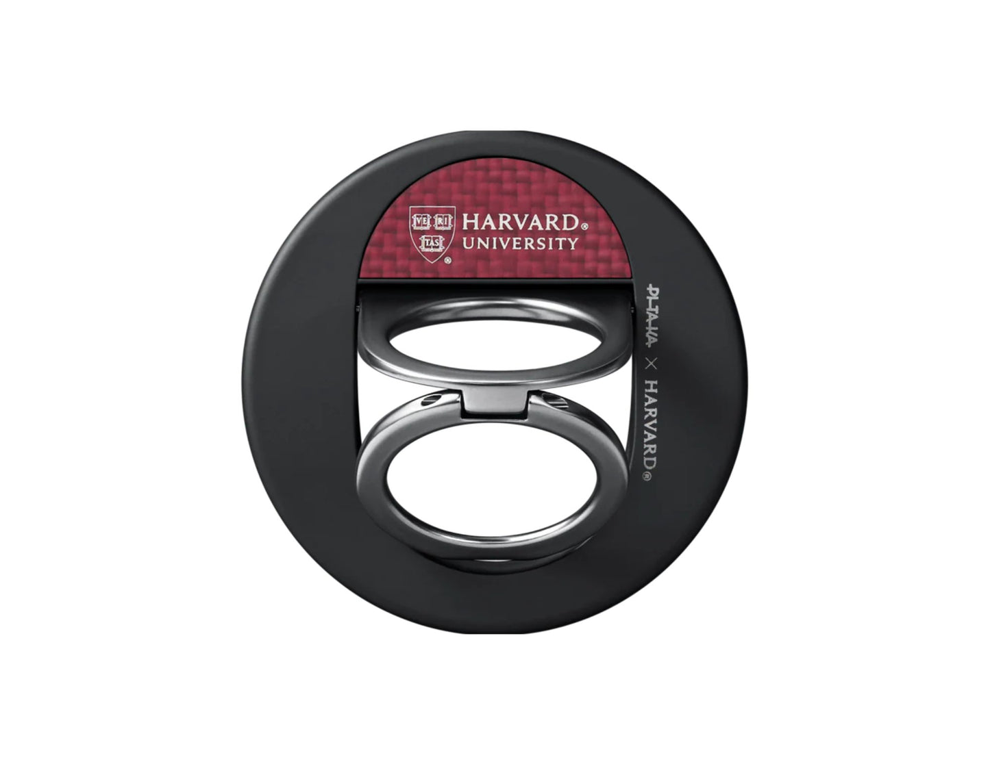 PITAKA MagEZ Grip 3 MagSafe phone ring holder with stand and aramid fiber design Qatar