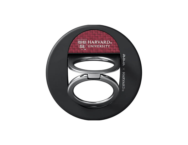 PITAKA MagEZ Grip 3 MagSafe phone ring holder with stand and aramid fiber design Qatar