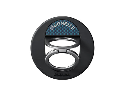PITAKA MagEZ Grip 3 MagSafe phone ring holder with stand and aramid fiber design Qatar