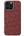 Aerospace-grade aramid fiber weaving on PITAKA Monogram case.