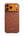 Pitaka Monogram Edge Case for iPhone 17 Pro in Leaping Blue Orange with MagSafe and aramid fiber protection Qatar