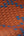 Pitaka Monogram Edge Case for iPhone 17 Pro in Leaping Blue Orange with MagSafe and aramid fiber protection Qatar