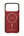 Pitaka Monogram Edge Case for iPhone 17 Pro in Leaping Orange Black with MagSafe and aramid fiber protection Qatar