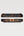 Pitaka Monogram Edge Case for iPhone 17 Pro Max in Leaping Orange Black with MagSafe and aramid fiber protection Qatar