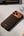 Pitaka Monogram Edge Case for iPhone 17 Pro Max in Leaping Orange Black with MagSafe and aramid fiber protection Qatar