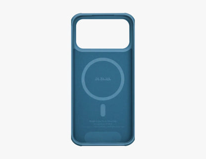 Pitaka Moonrise Aramid ProGuard case for iPhone 17 series Thabthaba Store Qatar