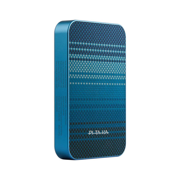 PITAKA Aramid Magnetic Power Bank Qi2 10000mAh Moonrise 15W wireless charging Qatar