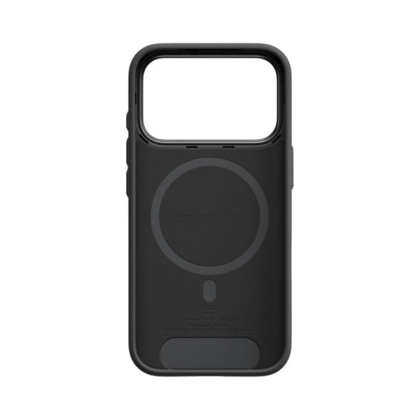PITAKA Summa Supreme Craft Case iPhone 18 Pro Black Grey Twill 1500D aramid MagSafe Qatar