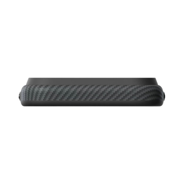 PITAKA Summa Supreme Craft Case iPhone 18 Pro Black Grey Twill 1500D aramid MagSafe Qatar