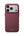 PITAKA Summa Supreme Craft Case iPhone 18 Pro Burgundy aramid fiber MagSafe Qatar