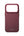 PITAKA Summa Supreme Craft Case iPhone 18 Pro Burgundy aramid fiber MagSafe Qatar