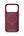 PITAKA Summa Supreme Craft Case iPhone 18 Pro Burgundy aramid fiber MagSafe Qatar