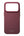 PITAKA Summa Supreme Craft Case iPhone 18 Pro Max Burgundy aramid fiber MagSafe Qatar