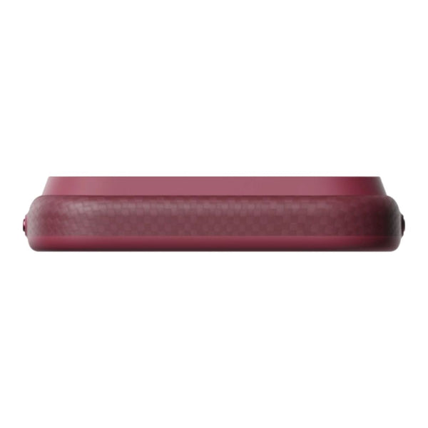 PITAKA Summa Supreme Craft Case iPhone 18 Pro Max Burgundy aramid fiber MagSafe Qatar