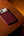 PITAKA Summa Supreme Craft Case iPhone 18 Pro Max Burgundy aramid fiber MagSafe Qatar