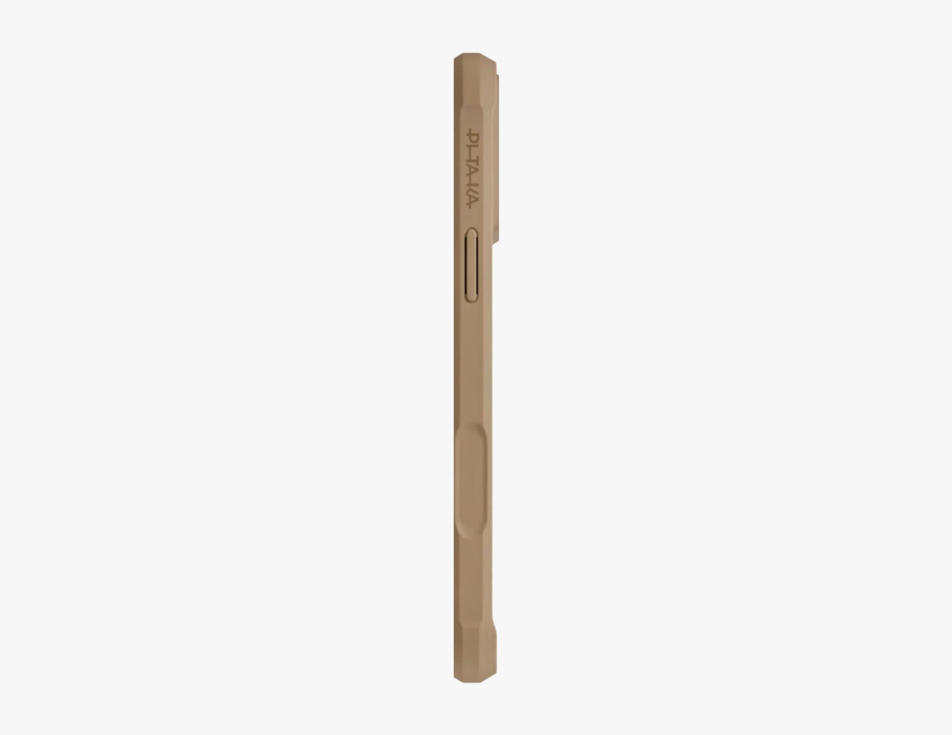Pitaka Sunset Aramid ProGuard case for iPhone 17 series Thabthaba Store Qatar
