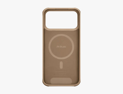 Pitaka Sunset Aramid ProGuard case for iPhone 17 series Thabthaba Store Qatar