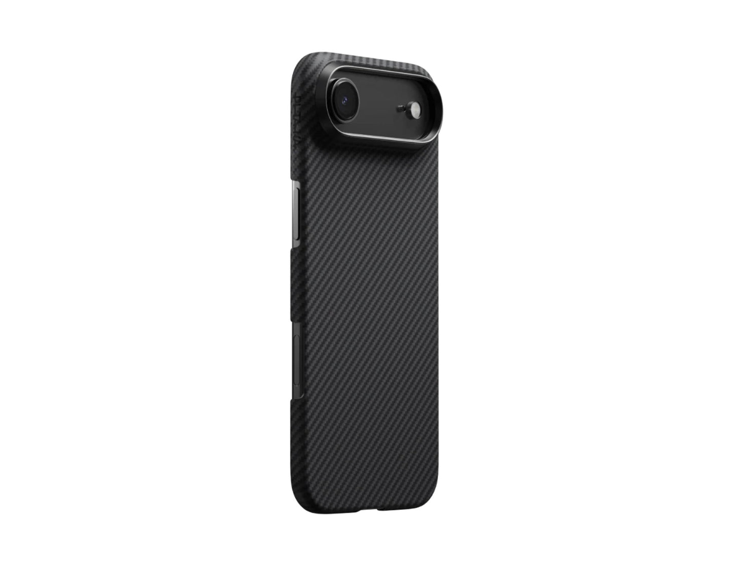 Pitaka Ultra-Slim Aramid Fiber Case for iPhone 17 Pro, Pro Max, Air, ultra-thin, MagSafe compatible, scratch-resistant, lightweight