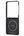 Pitaka Ultra-Slim aramid fiber case for Samsung Galaxy Z Flip 7 Black/Grey, MagSafe compatible, featherlight, scratch-resistant, at Thabthaba Store Qatar