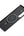 Pitaka Ultra-Slim aramid fiber case for Samsung Galaxy Z Fold 7 Black/Grey, MagSafe compatible, featherlight minimalist, at Thabthaba Store Qatar