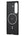 Pitaka Ultra-Slim aramid fiber case for Samsung Galaxy Z Fold 7 Black/Grey, MagSafe compatible, featherlight minimalist, at Thabthaba Store Qatar